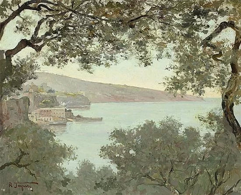 Costa amalfitana